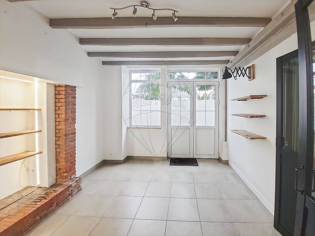 Appartement à CARQUEFOU