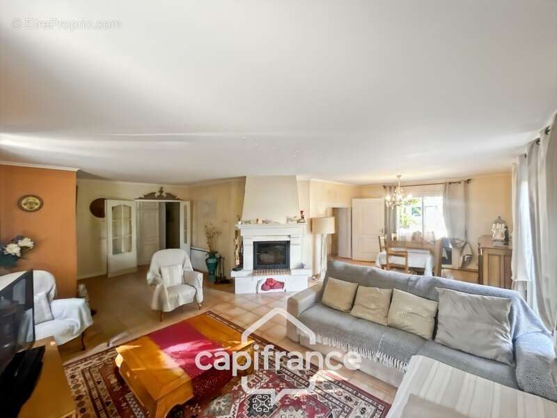 Maison à vendre 5 pièces 130m2 proche de AGEN (47) - photo 9