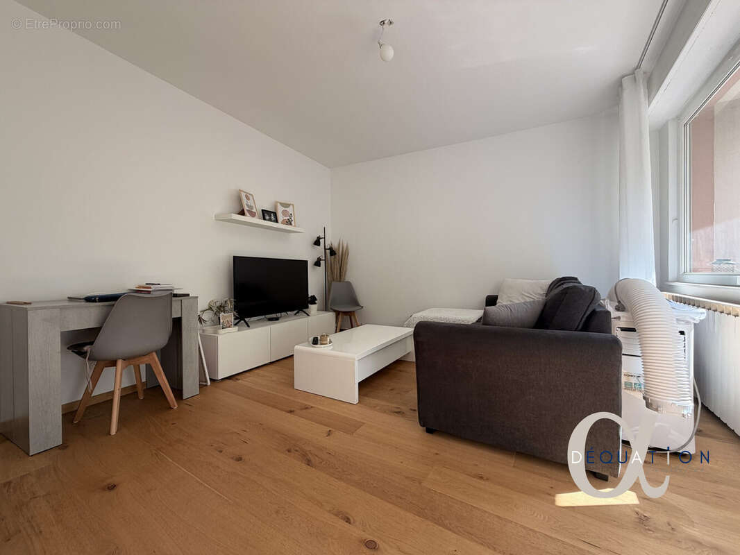 Appartement 67 m² à Strasbourg  - photo 3