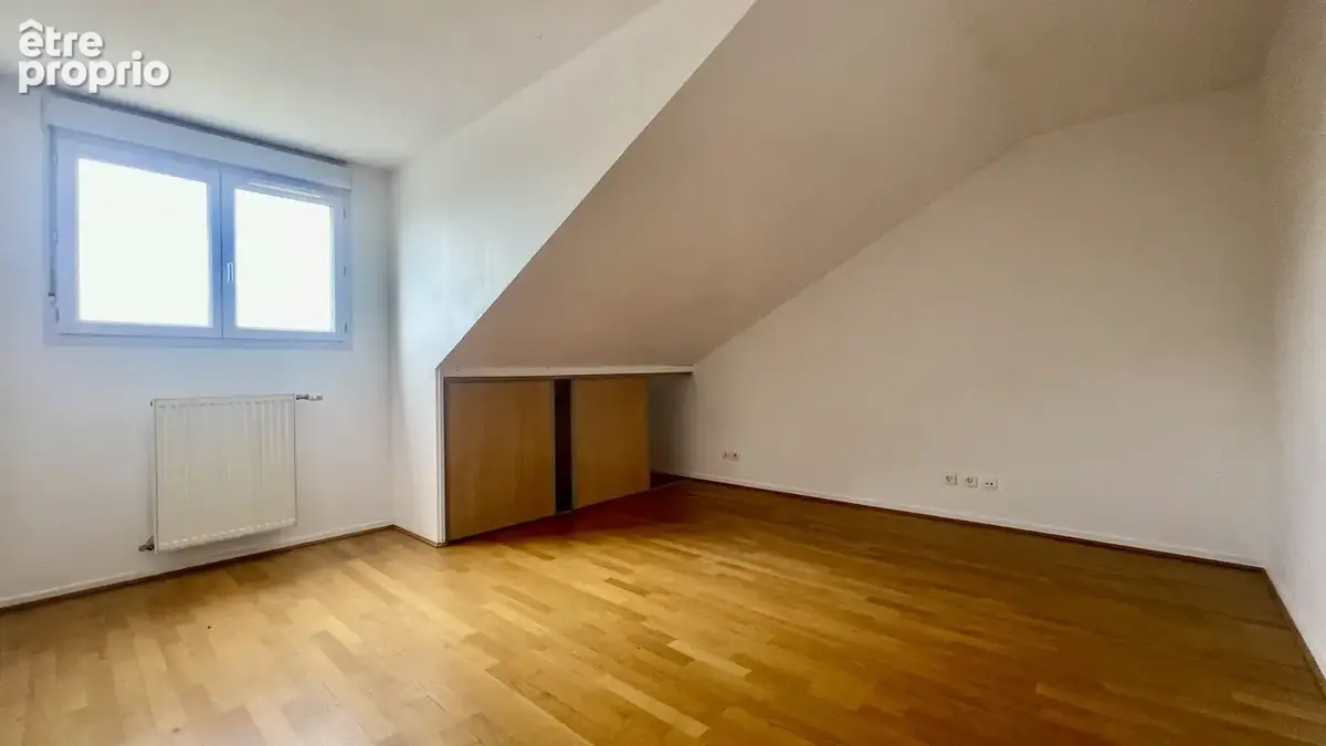 Spacieux type 3 / cave + poss garage en sus - photo 6