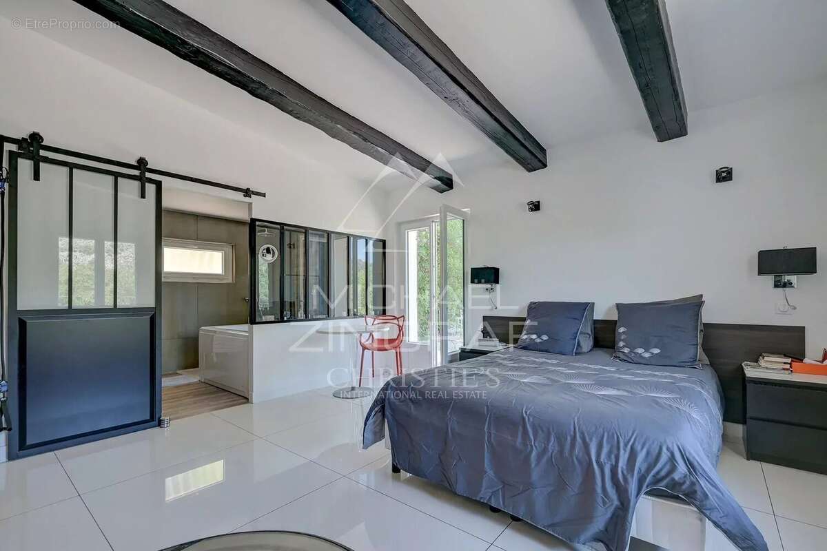Maison à AURIOL