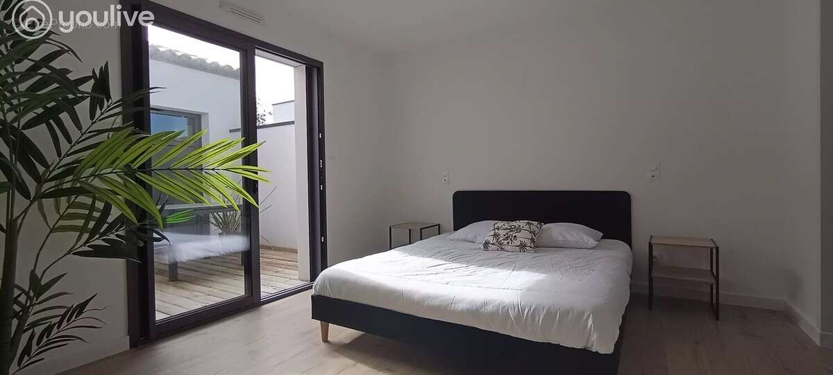 Maison à LES SABLES-D'OLONNE