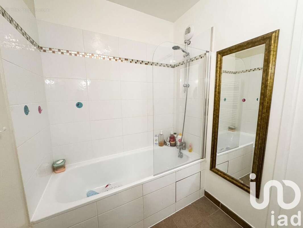 Photo 7 - Appartement à DEUIL-LA-BARRE