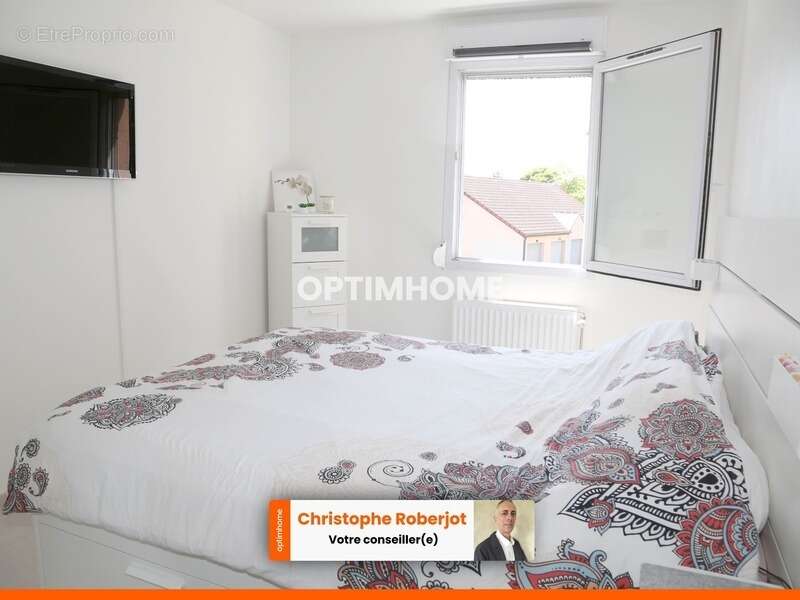 Appartement à SAINT-REMY