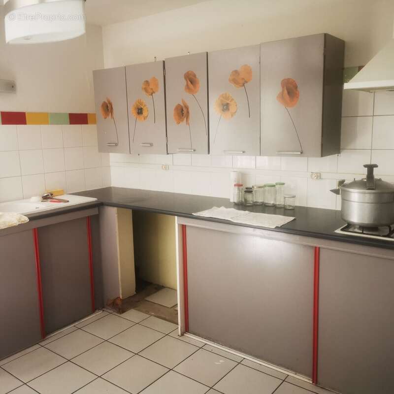 Maison à CHALON-SUR-SAONE