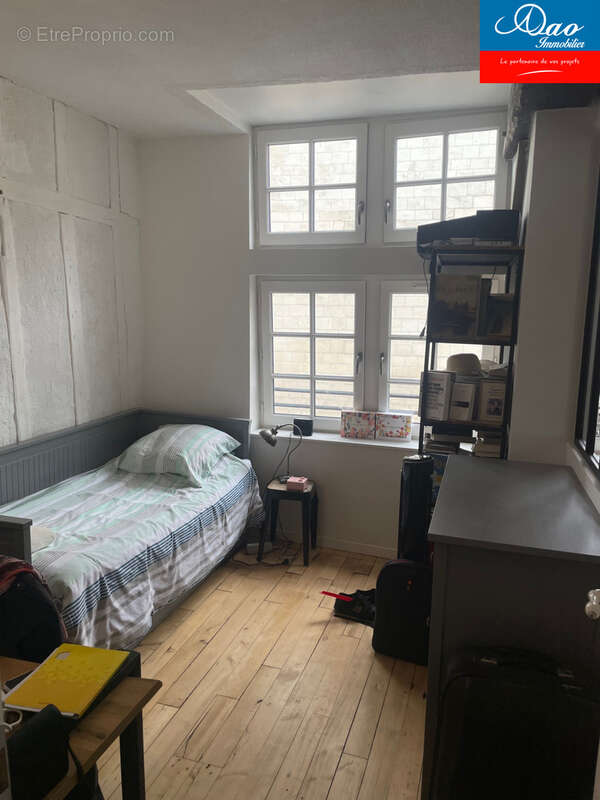 Appartement à TROYES