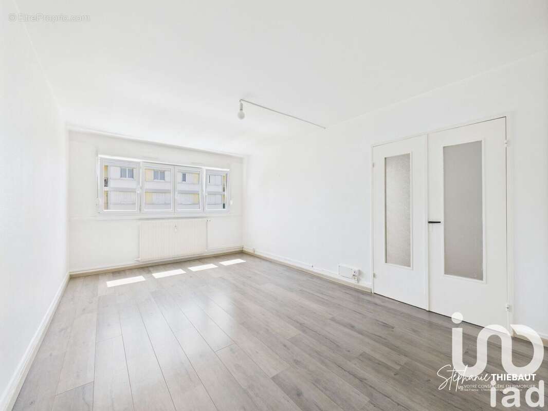 Photo 9 - Appartement à CONTREXEVILLE