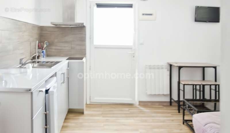 HENDAYE – Maison familiale avec 2 appartements indépendants – 224 m² – Garage 40 m² - photo 8