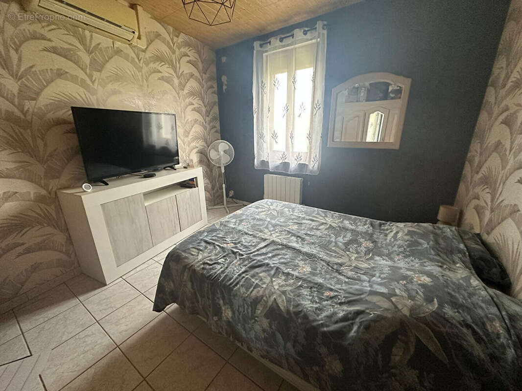 Maison à HAM