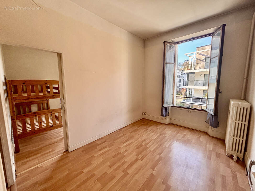 Appartement à CHAMBERY