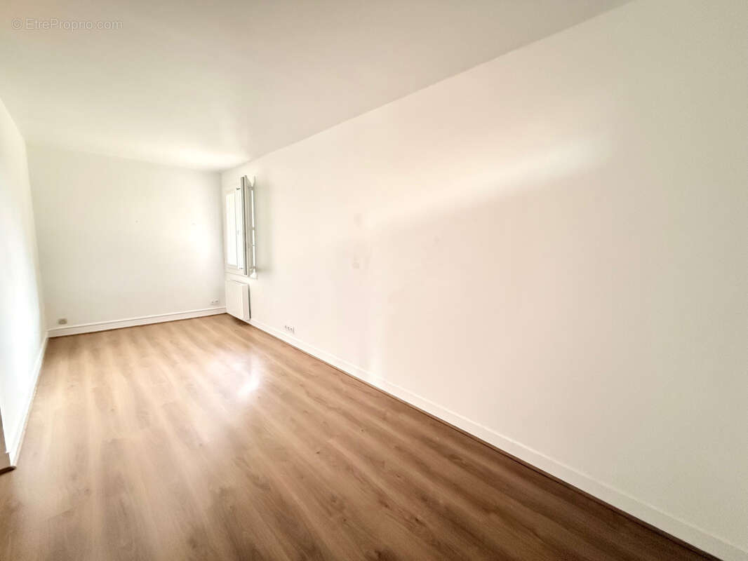 Appartement à ORGERUS