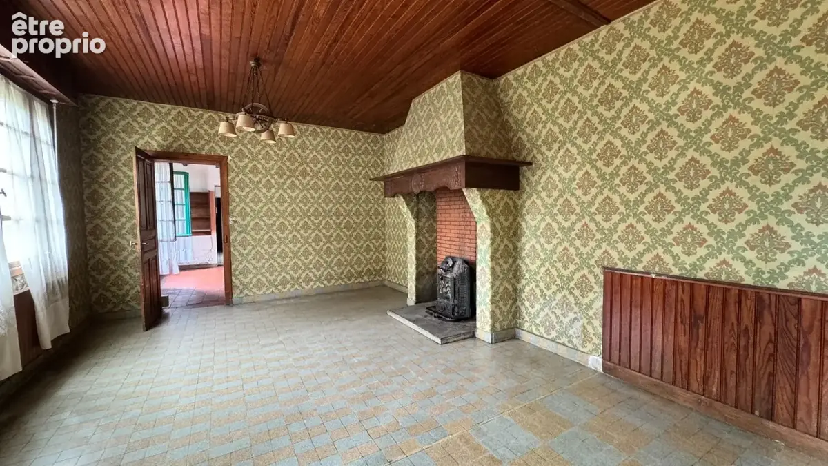 A vendre pomarez maison 6 chambres - photo 6