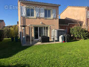 Maison à SAINT-ASTIER