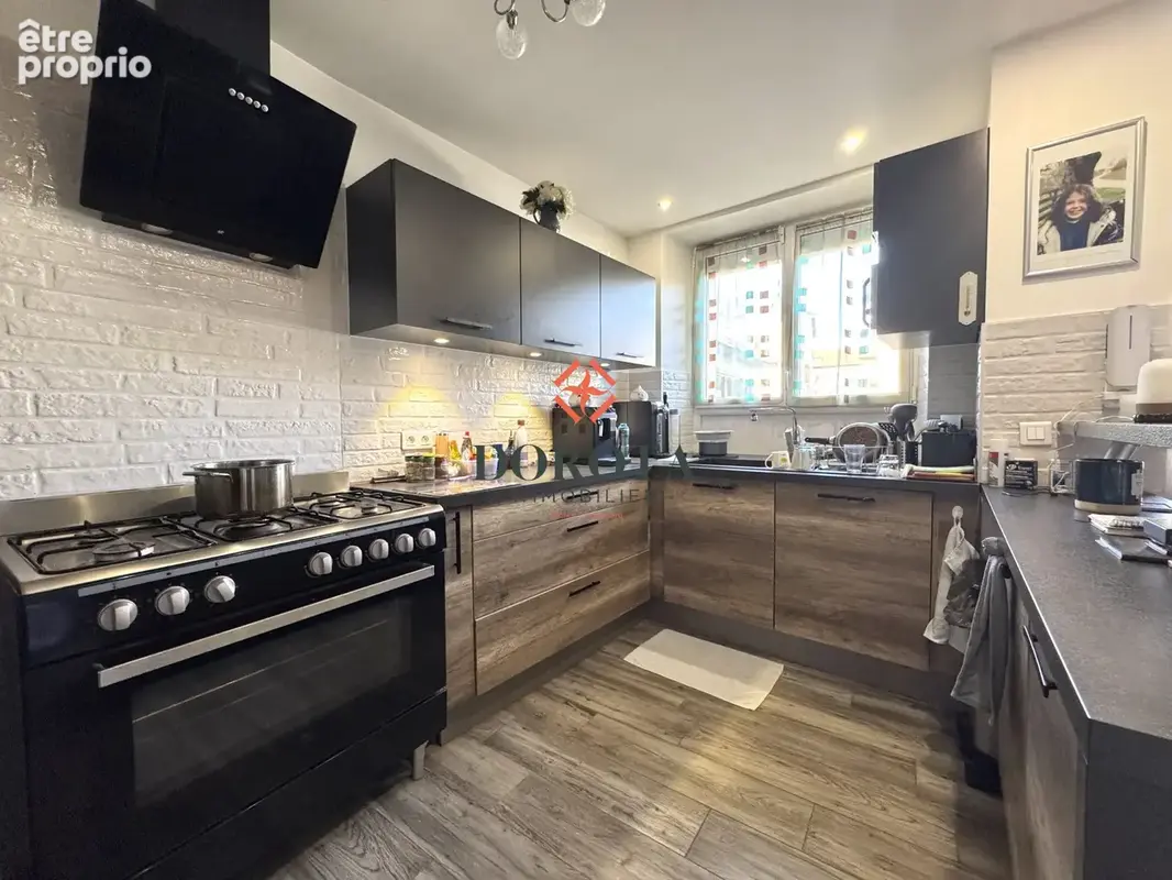 Maison 5 pièces 109 m² à vendre à Pontcharra (38530) - photo 3