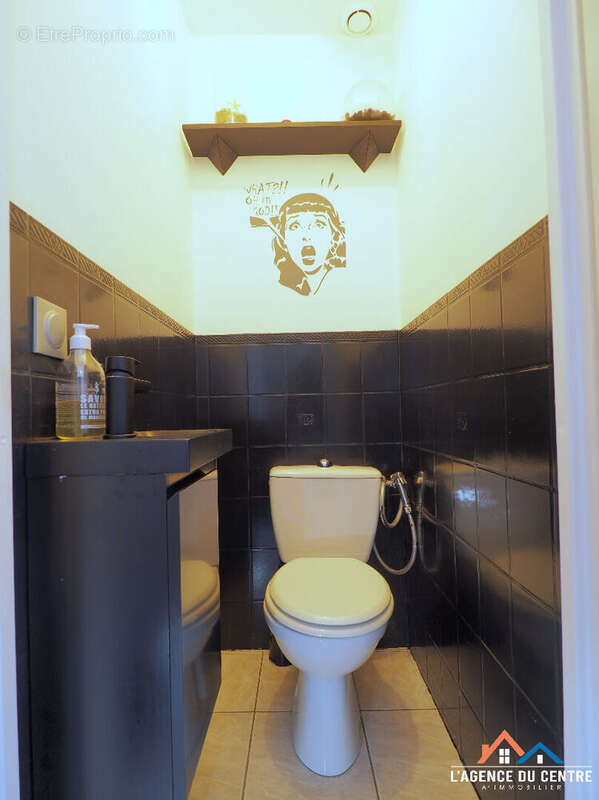 Maison à CARRIERES-SOUS-POISSY