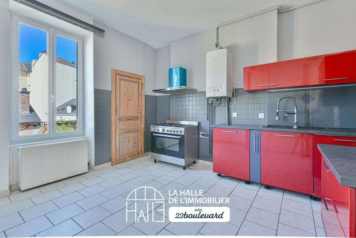 Appartement à LIMOGES