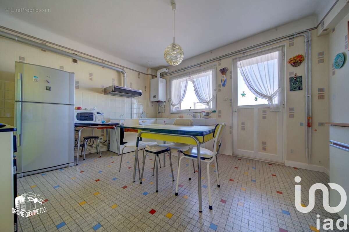 Photo 6 - Appartement à FLORANGE