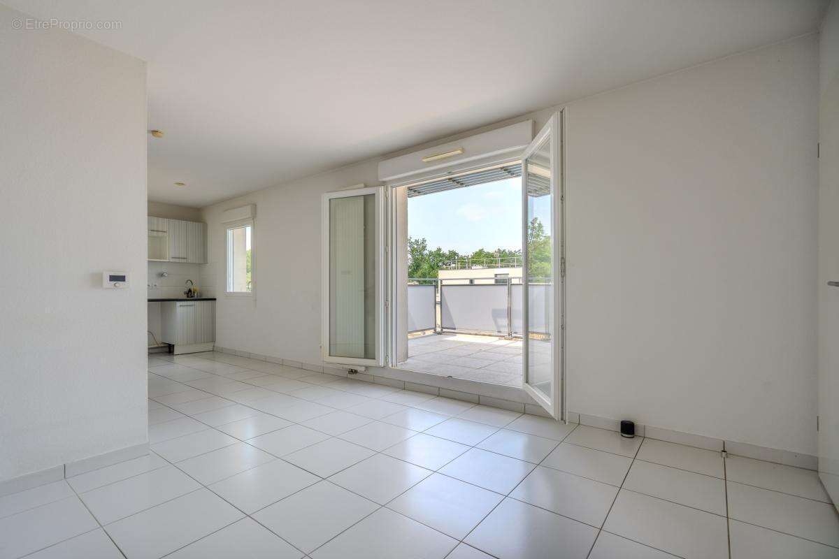 Appartement à MERIGNAC