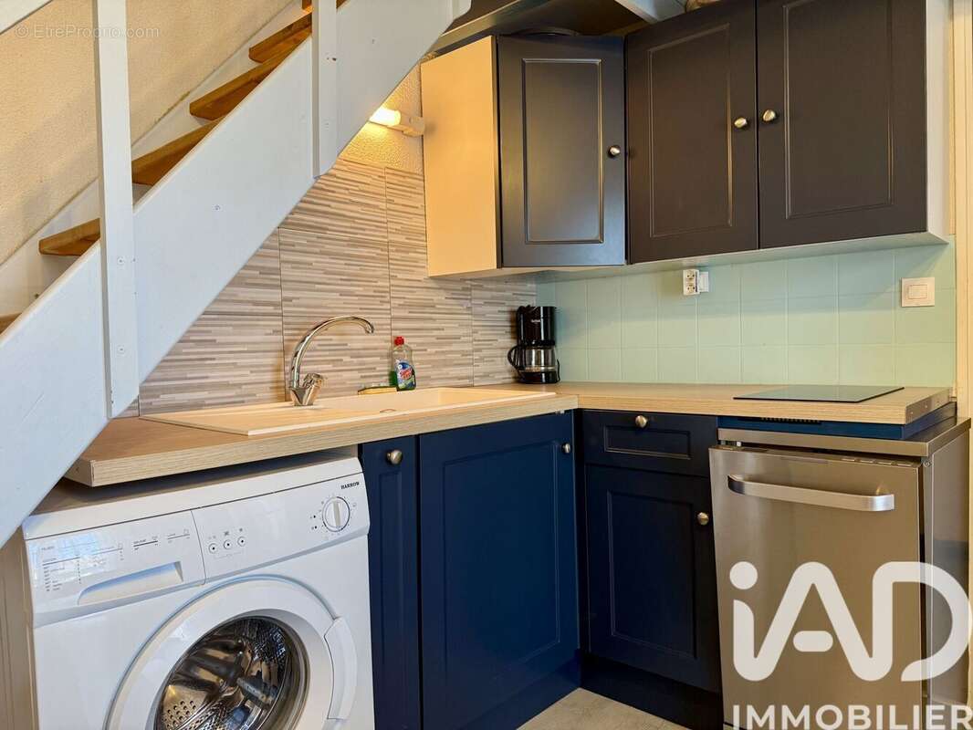 Photo 2 - Appartement à DOLUS-D'OLERON