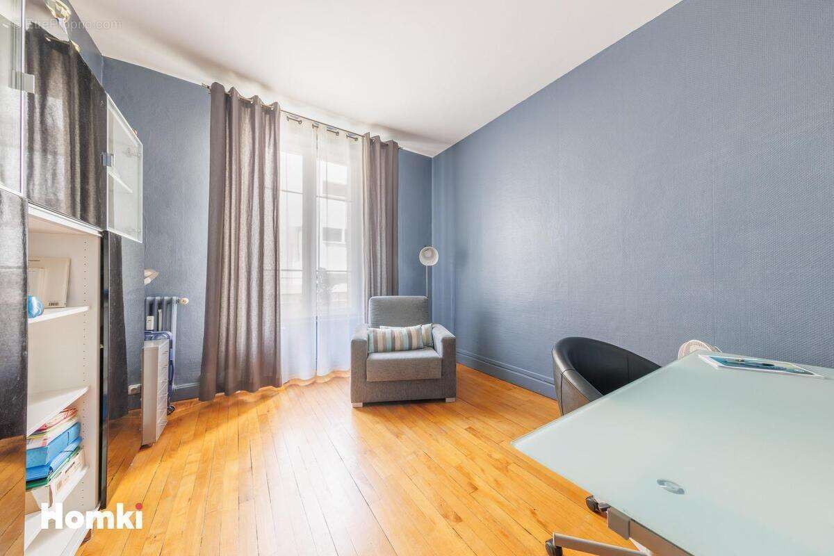 Appartement à CLERMONT-FERRAND
