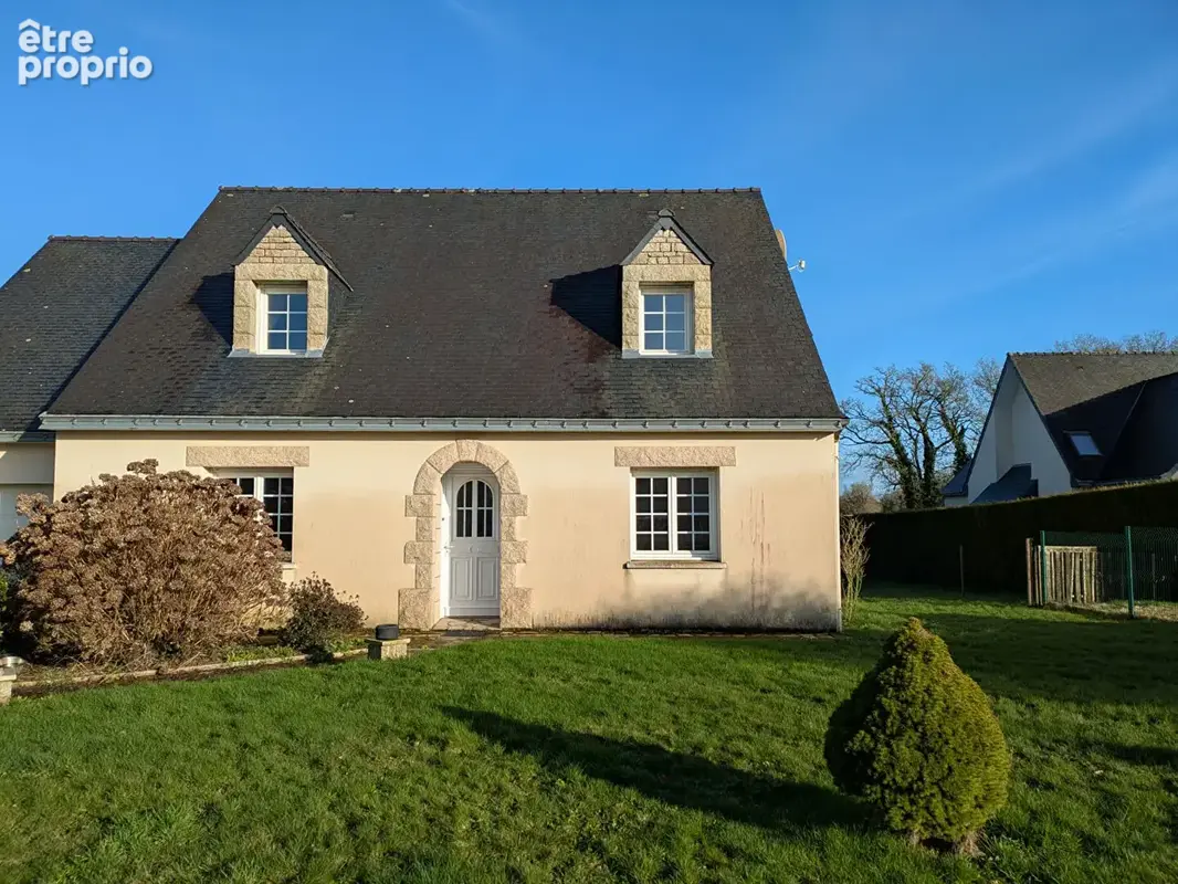 Maison 148 m² à Nivillac  - photo 3