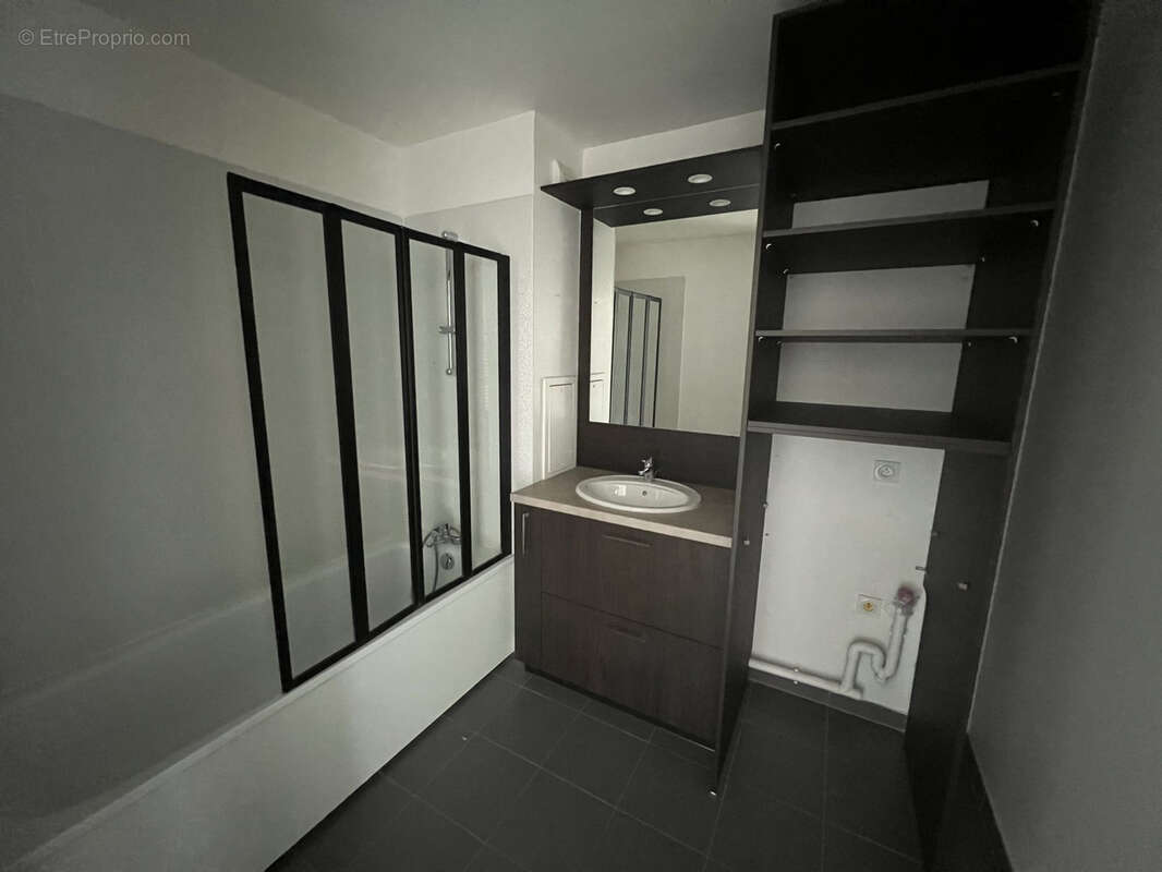 Appartement à BEZONS