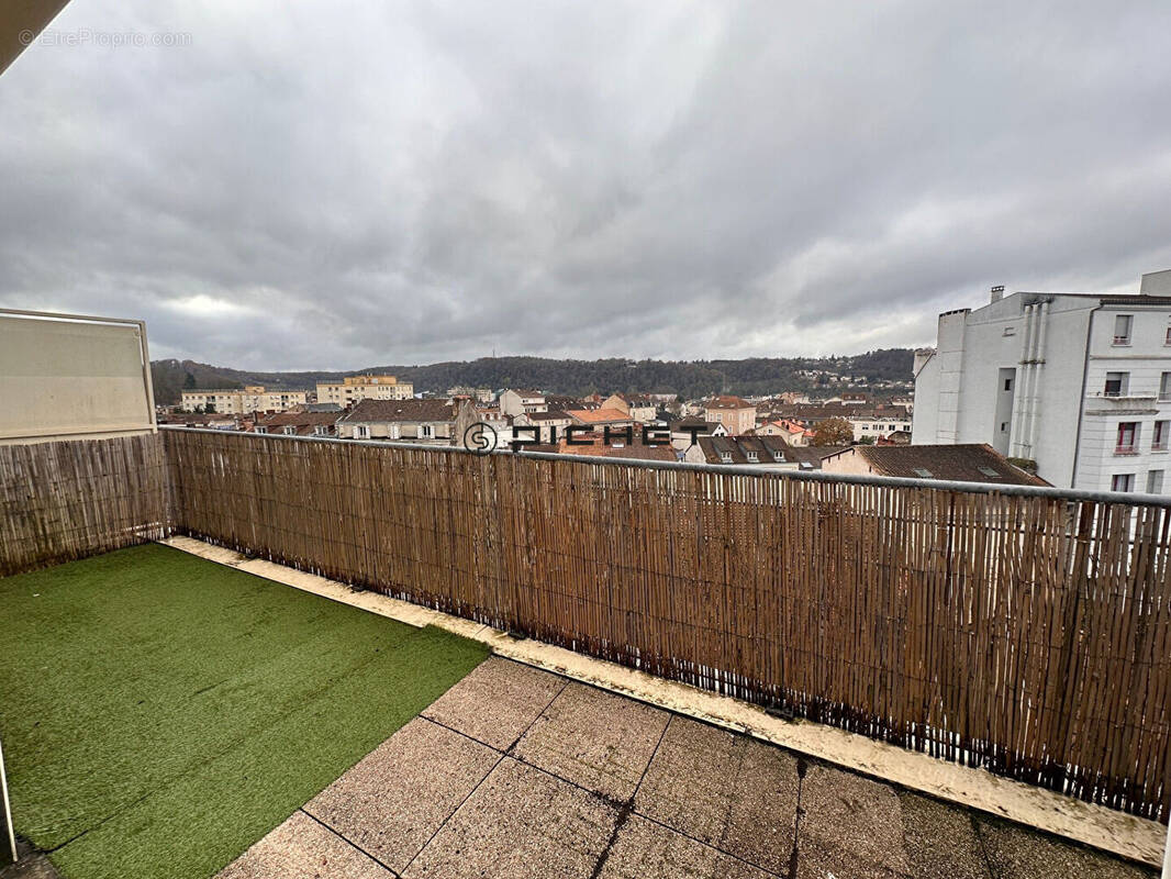 Appartement à PERIGUEUX