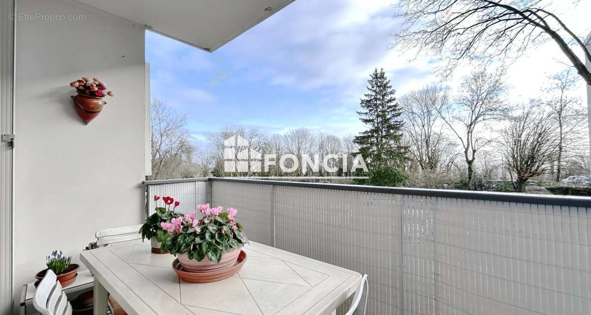 Appartement à MARLY-LE-ROI