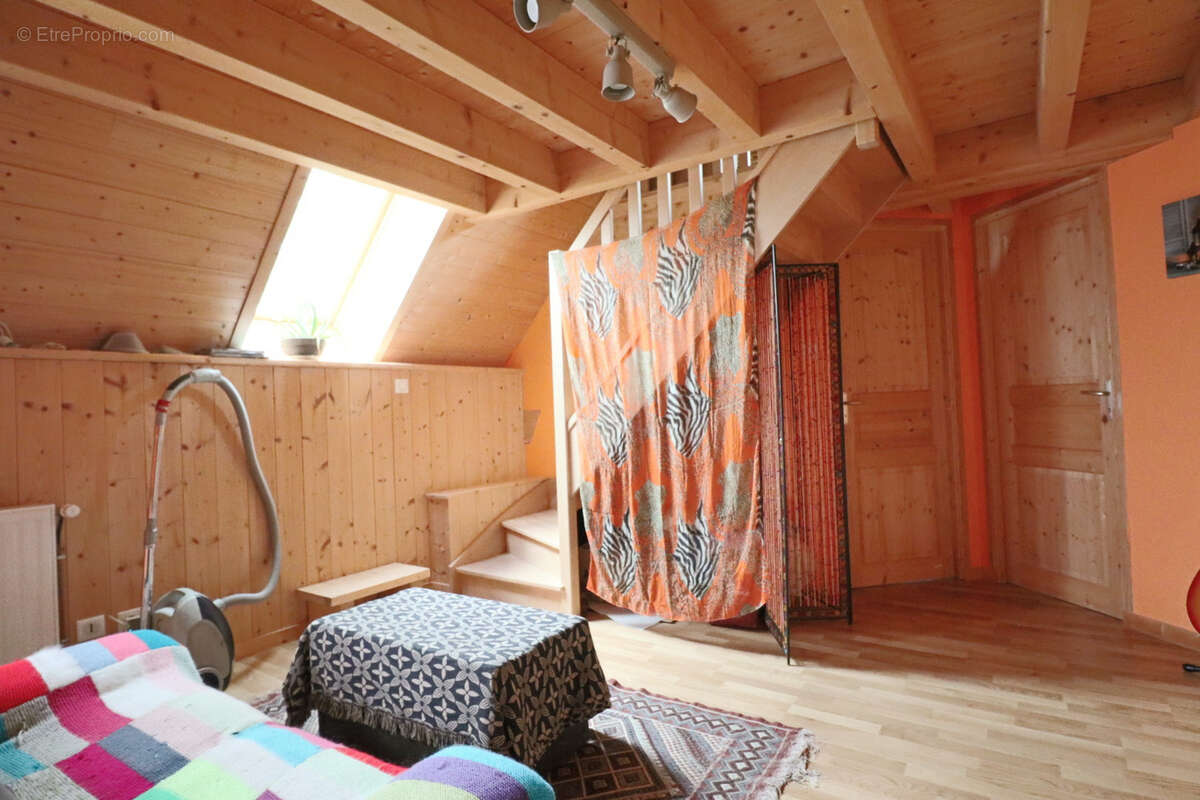 Maison à LARODDE