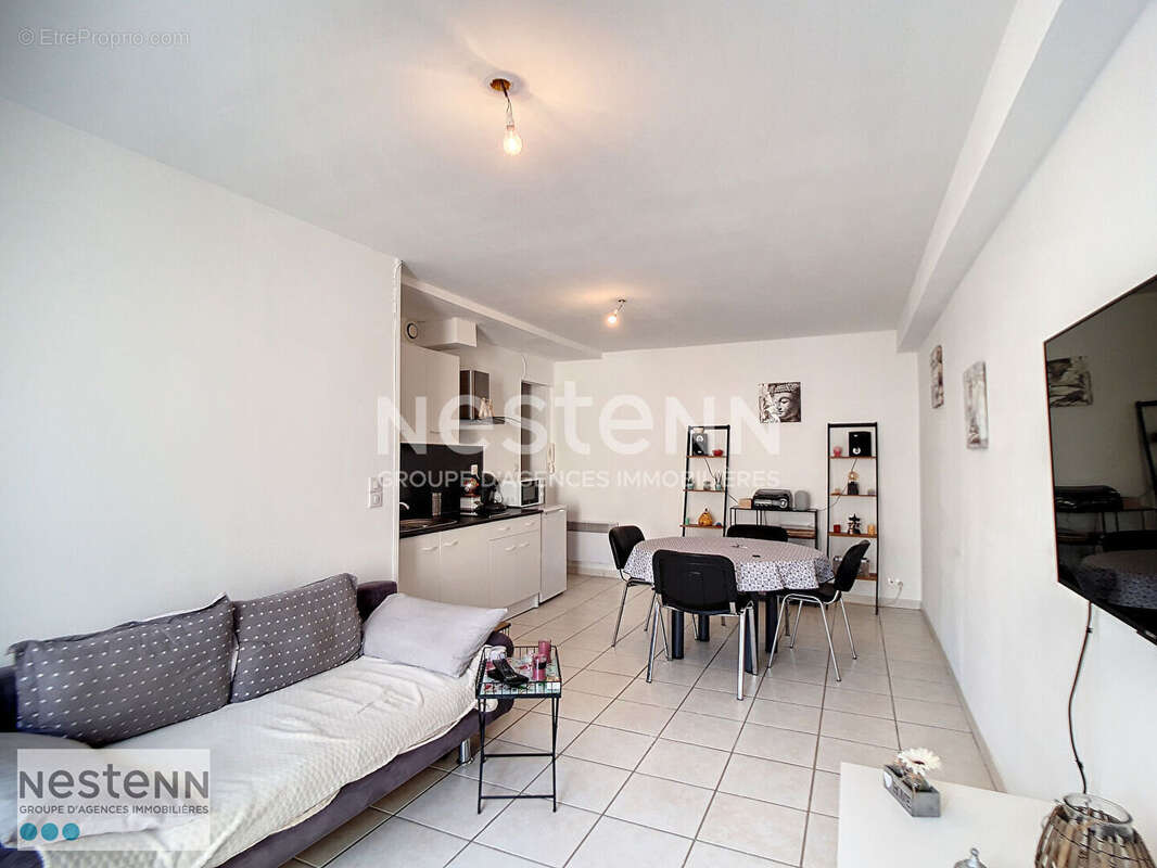 Appartement à ANGERVILLE