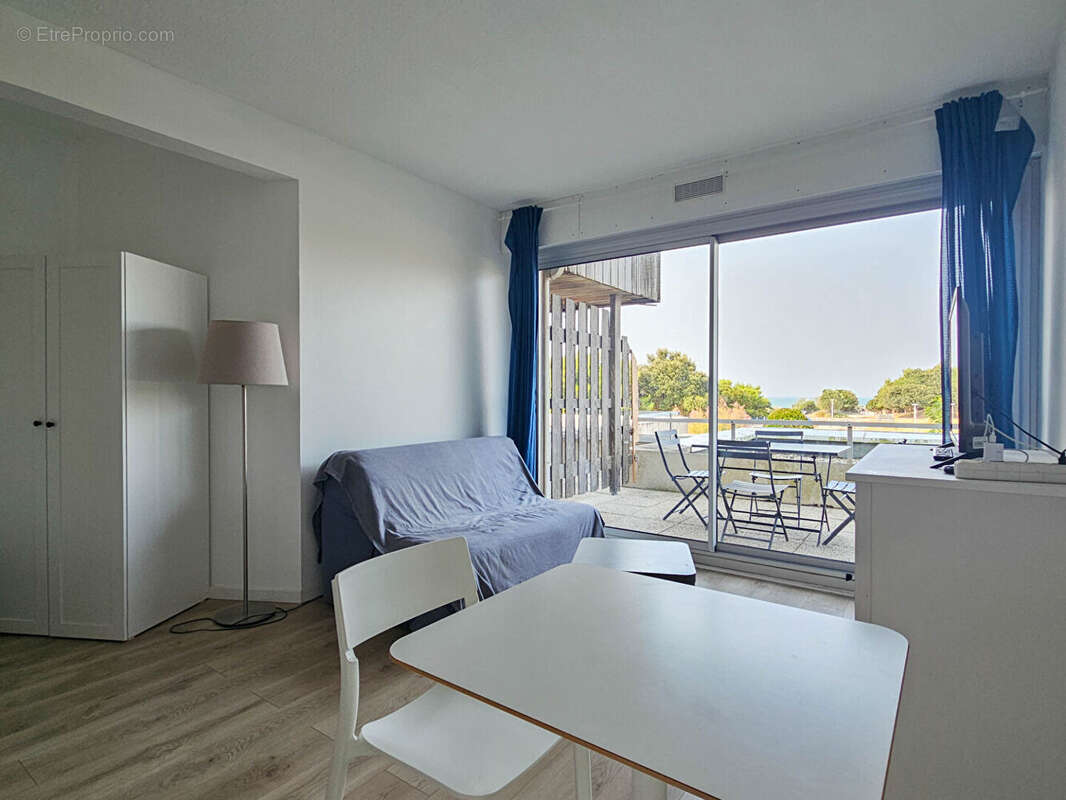 Appartement à LA ROCHELLE