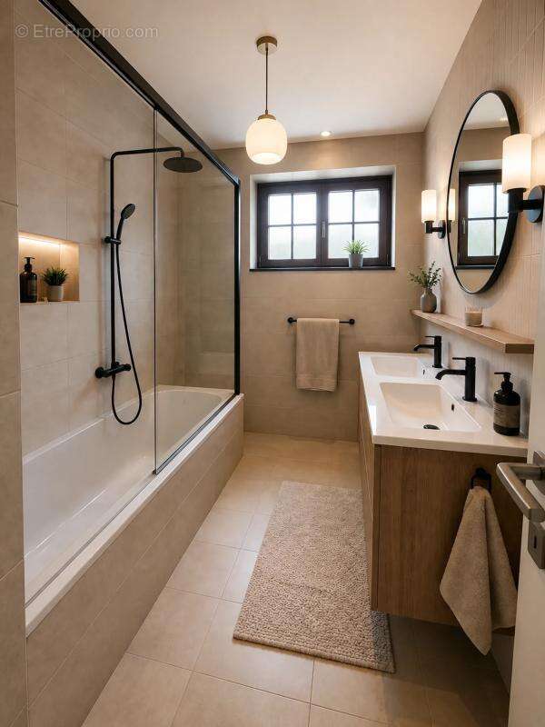 Maison de 11 pièces de 300 m² à Steinbach - photo 13