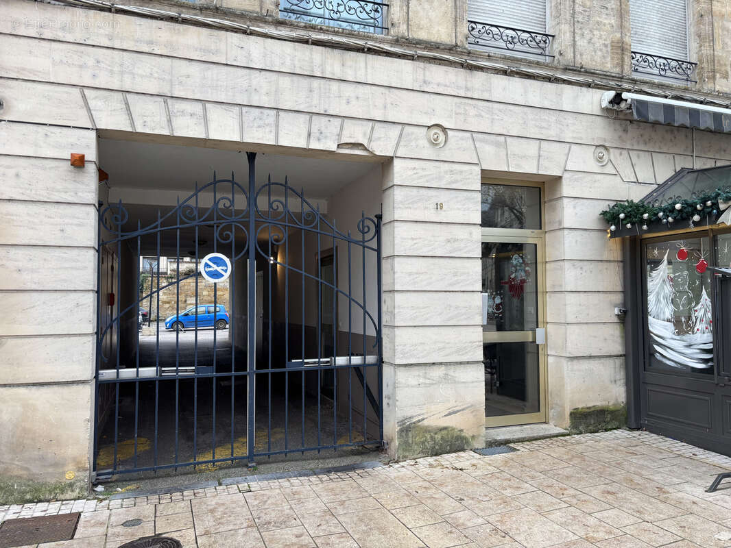 Appartement à BAR-LE-DUC