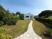 Maison à LA BREE-LES-BAINS