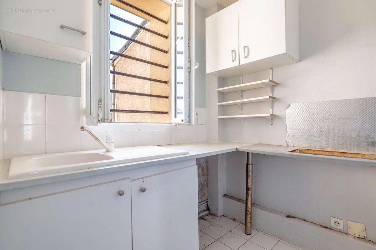 Appartement 36 m² à Bagnolet  - photo 4