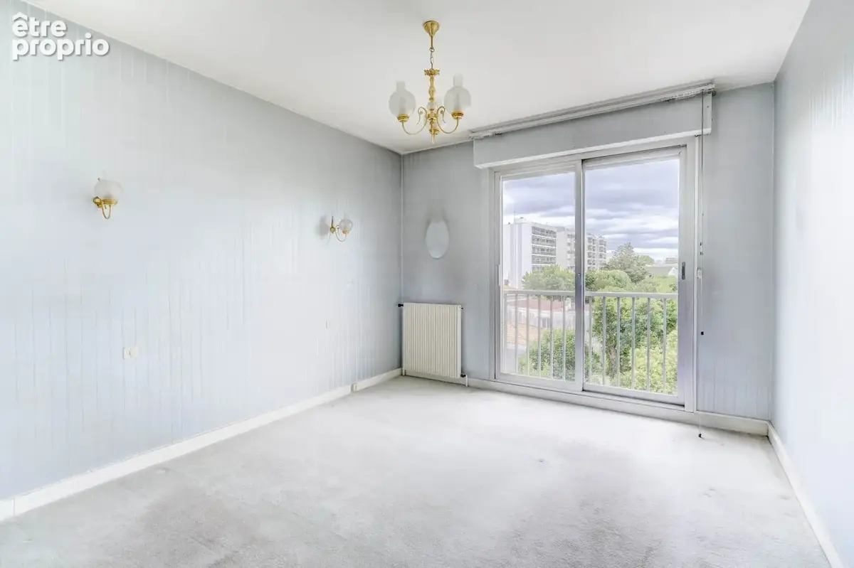 Appartement 4 pièces 143 m² à vendre à Bordeaux (33200) - photo 9