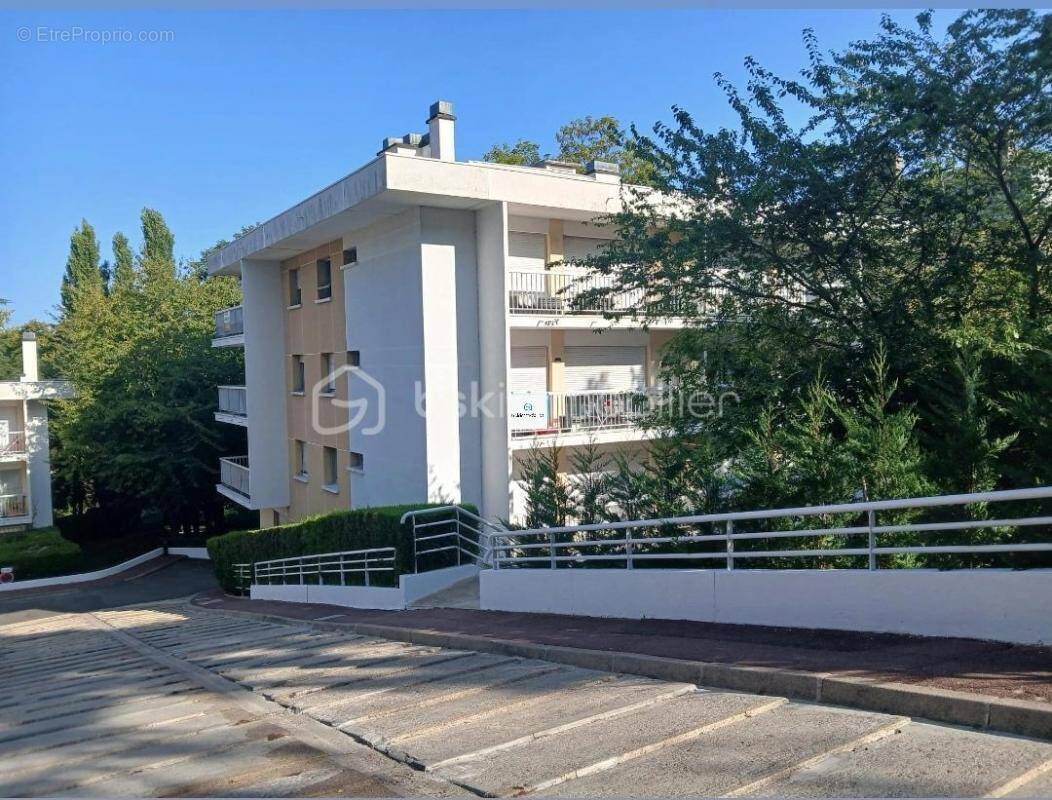 Appartement à MONTMORENCY