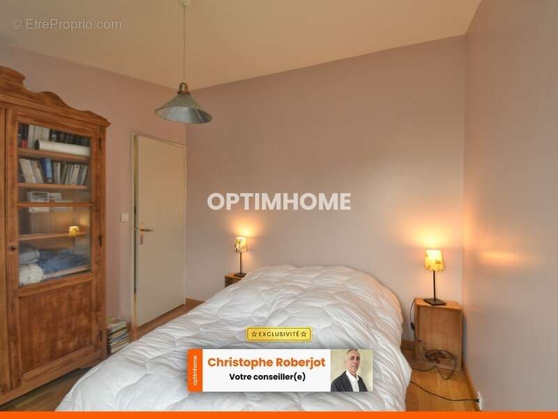 Maison à SAINT-REMY