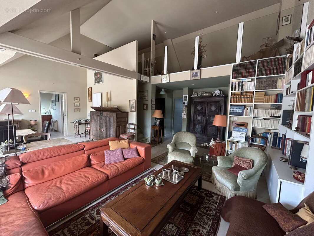 Appartement à LA TRINITE-SUR-MER