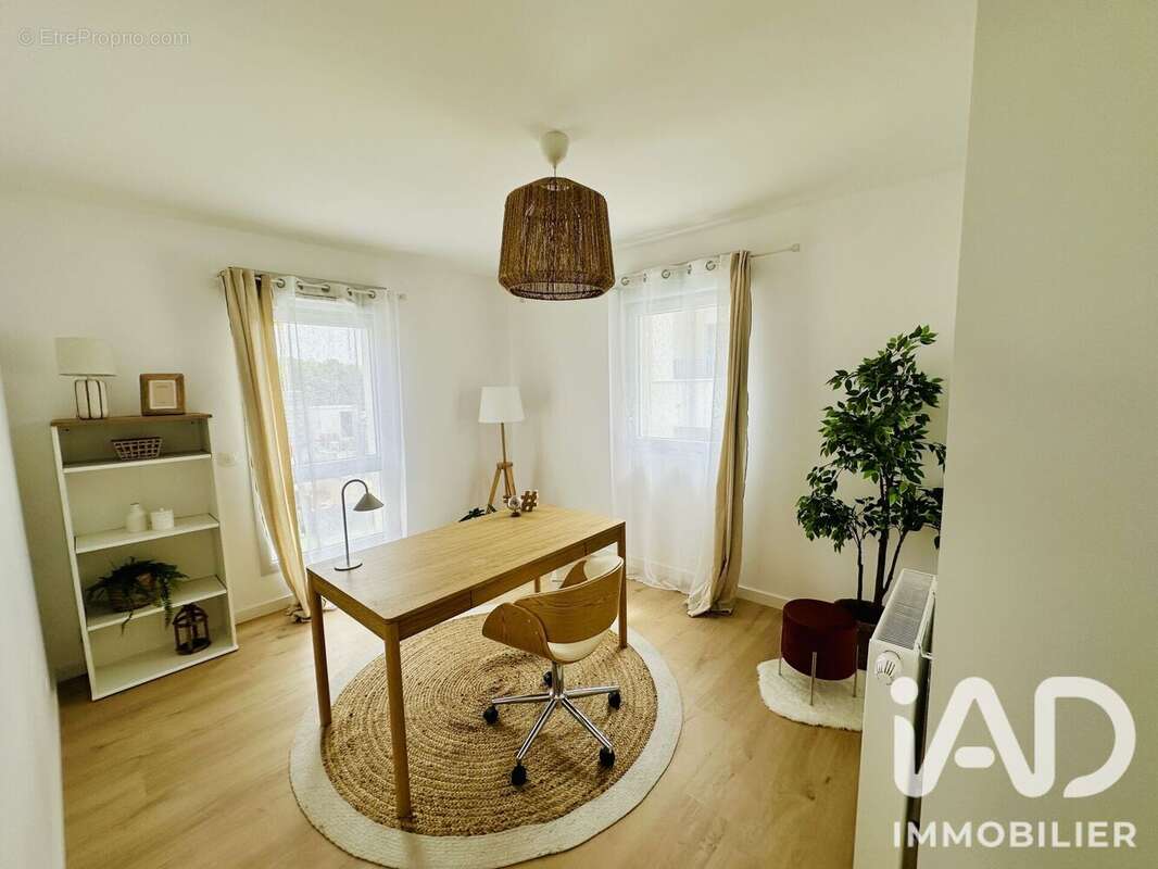 Photo 3 - Appartement à LA ROCHELLE