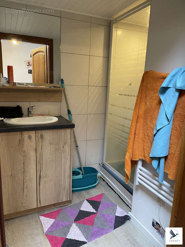 Appartement 21 m² à Strasbourg  - photo 3