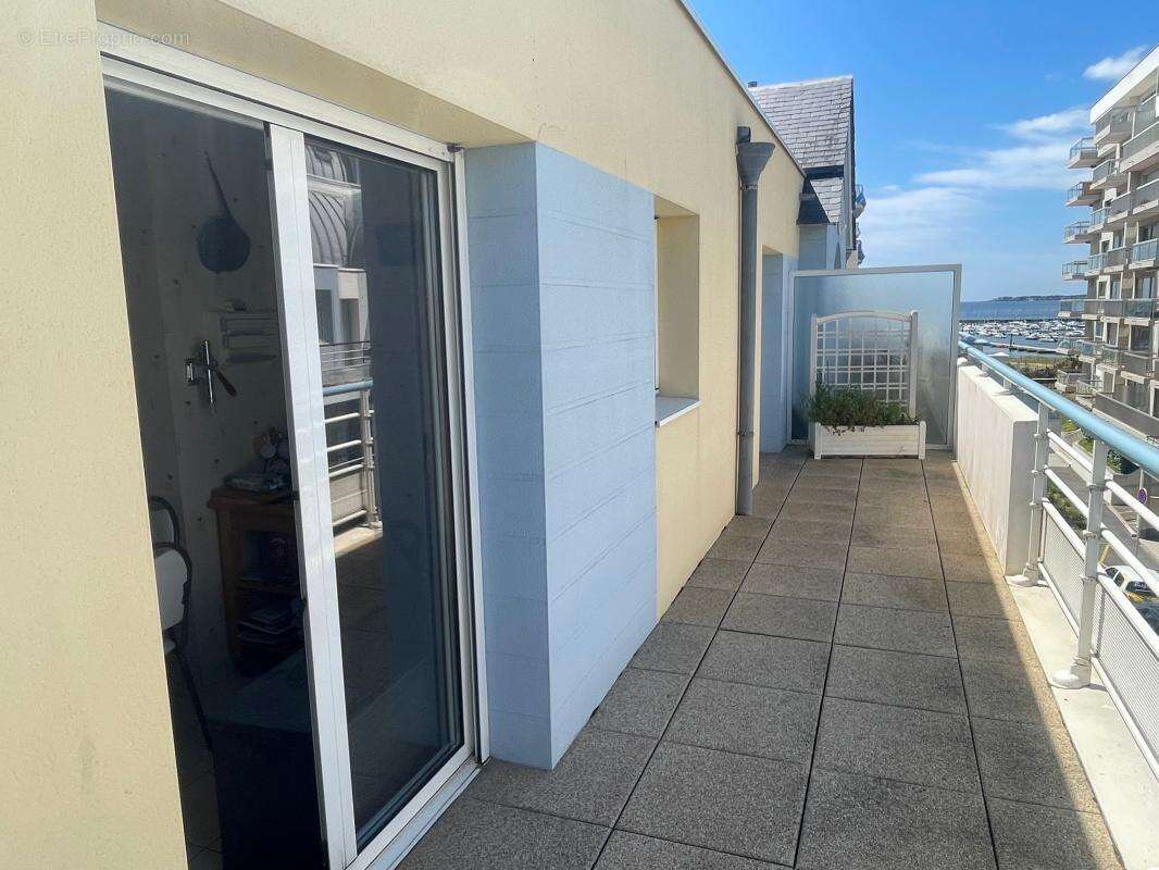 Photo 8 - Appartement à PORNICHET