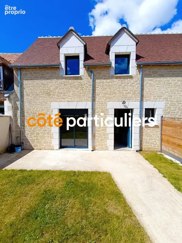 Maison  3 pièces 81 m2 - photo 10