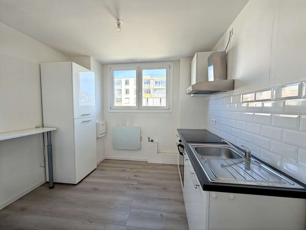 3 pieces 59,44 m2 troyes - t3 - investisseur/primo accedant/ famille - photo 4