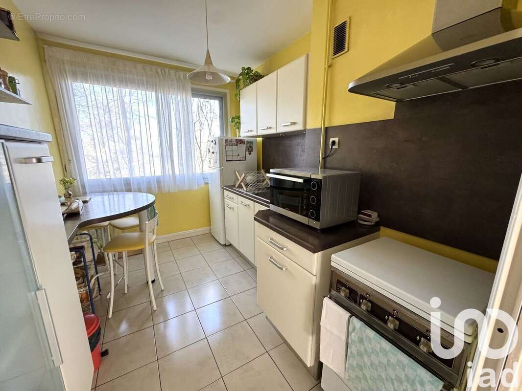 Photo 5 - Appartement à CHAMALIERES