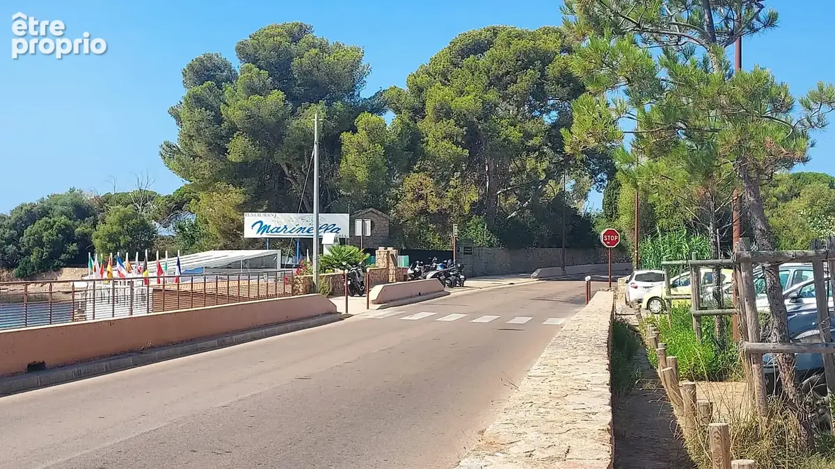 Appartement à AJACCIO