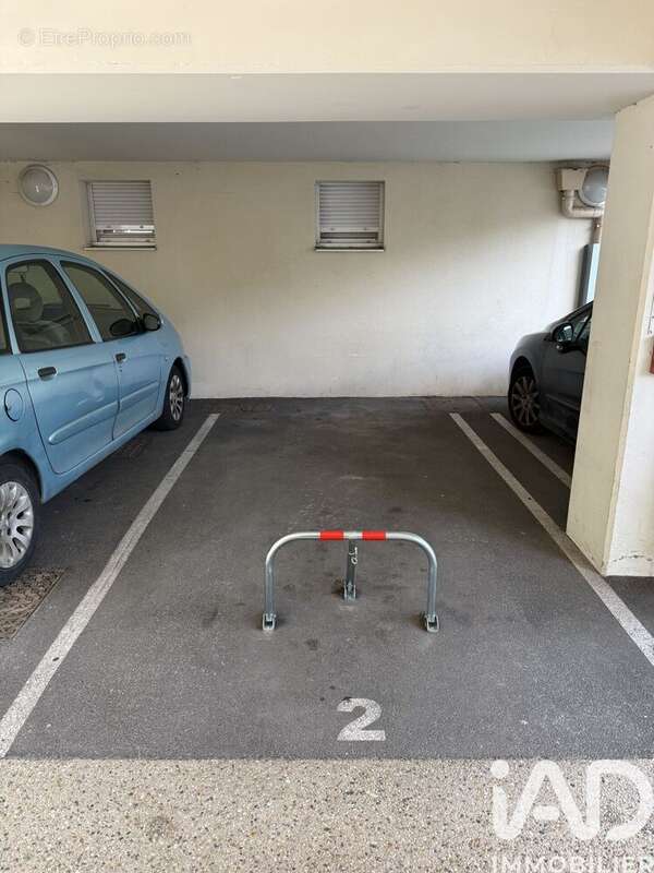 Photo 8 - Appartement à LA COURNEUVE