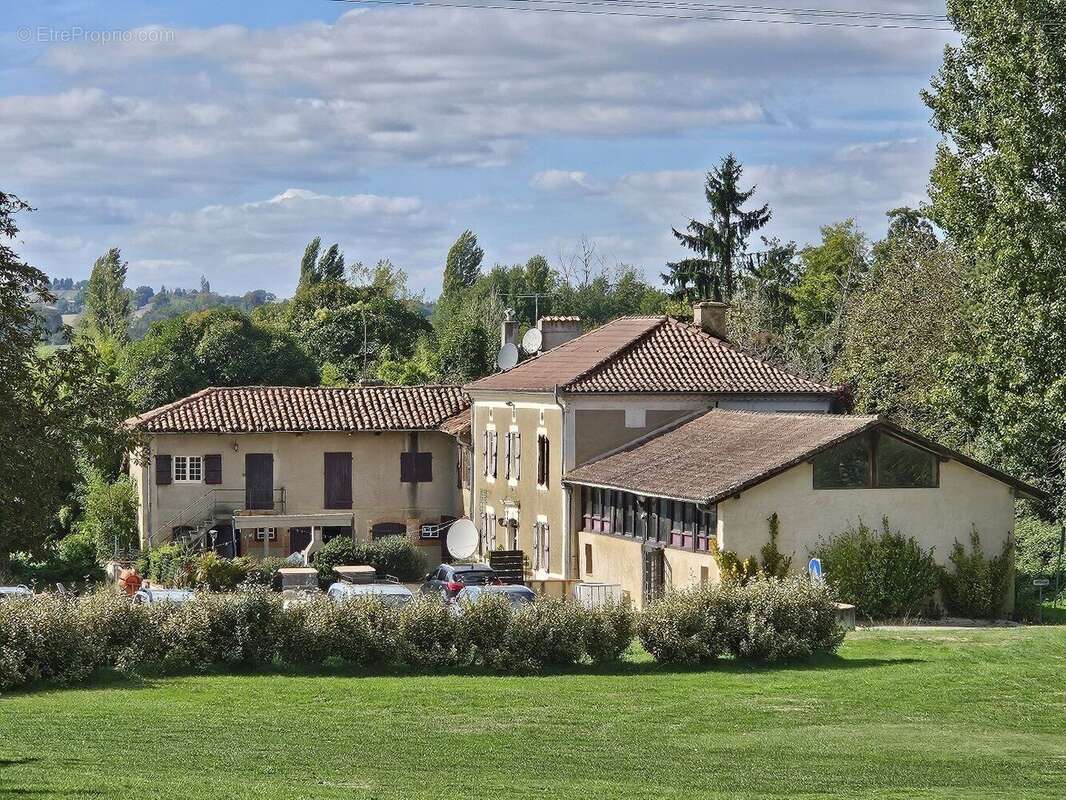 Photo 4 - Maison à MASSEUBE