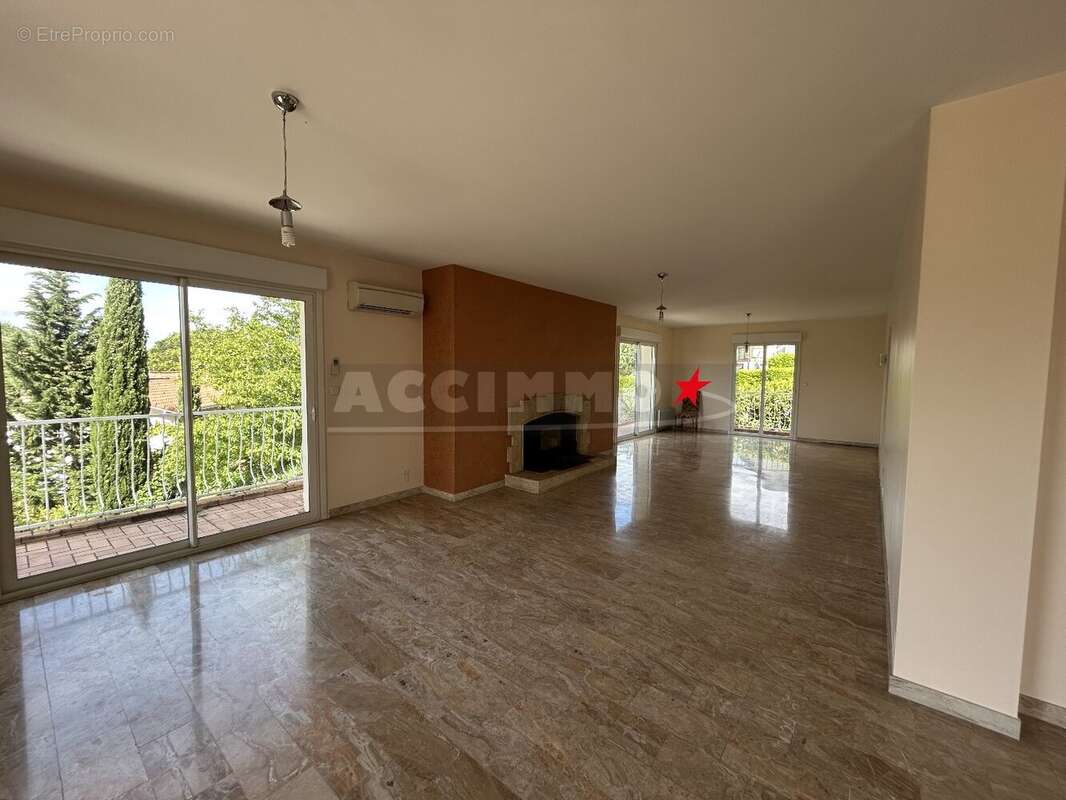 Dremil secteur - maison familiale vue pyrenees - photo 2