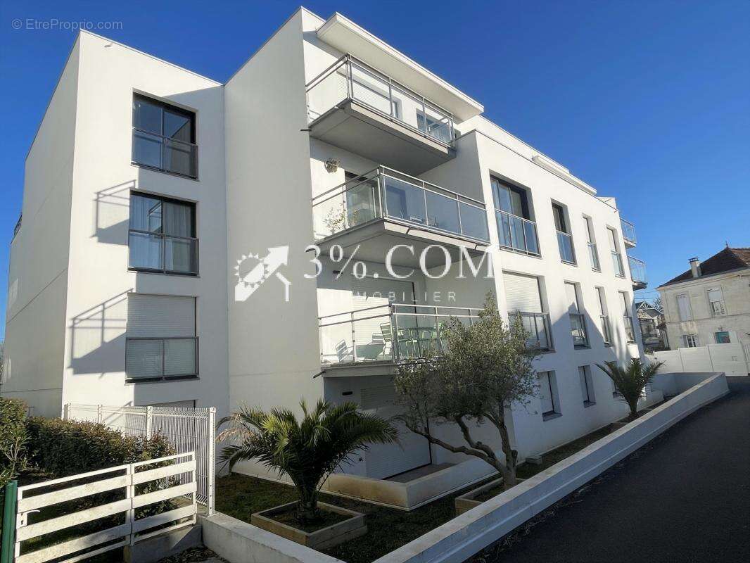 Appartement à ROYAN